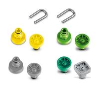 Kärcher, Nettoyeur haute pression : accessoires, Jeu de buses de rechange