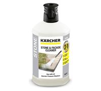 Kärcher, Nettoyeur haute pression : accessoires, Nettoyant pour pierres et façades 3-en-1 RM 611