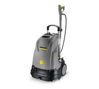 Kärcher Nettoyeur haute pression HDS 5/11 U – eau chaude, monophasé, 110 bar (1.064-900.0)