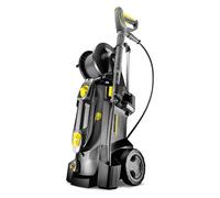 Kärcher Nettoyeur haute pression HD 5/17 CX Plus – 170 bar, 500 l/h, flexible 15 m, lance inox 84 cm