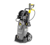 Kärcher - Nettoyeur haute-pression HD 8/18-4 MXA Plus, 4600 W, 270 bars 1.524-976.0