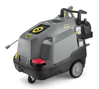Kärcher - Nettoyeur haute-pression HDS 8/18-4 CXA, 6000 W, 180 bars 1.174-928.0