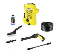 Nettoyeur haute pression KÄRCHER K2 UNIVERSEL 1.673-000.0 - 110 Bars 360L/h
