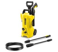 Nettoyeur haute pression 110bars - Karcher - 16736300 - k2 premium power control