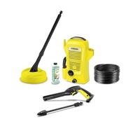 Kärcher K 2 Universal Edition Home Nettoyeur haute pression (360 l/h/110 bar) 1.673-006.0