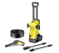 Karcher AG K 3 nettoyeur haute pression vertical électrique 380 l/h Jaune