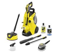 Nettoyeur haute pression- KARCHER - K4 Power Control Flex Car & Home (130 bar) 1.324-309.0