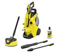 Kärcher K 4 Power Control Flex Home Nettoyeur haute pression (420 l/h/130 bar) 1.324-303.0