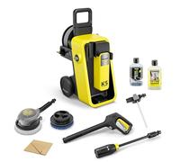 Nettoyeur haute pression Karcher K5 Comfort Premium CAR - 145 bars / 600L/h - kit voiture