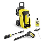 Nettoyeur haute pression KARCHER K 5 Comfort Premium - 500 L/h - 2100 W - 145 bar