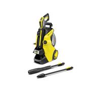 Kärcher Nettoyeur haute-pression K5 Power Control Flex 2100W 145bar 500L/h Lance Vario Power