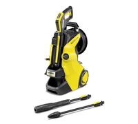 Nettoyeur haute pression électrique Karcher K5 Premium Power Control 2100W 145 bar 230V