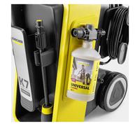 Kärcher Nettoyeur K 7 Comfort Premium Connect Home 600 l/h 180 bar 1.317-543.0