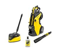 Nettoyeur haute pression Karcher K 7 Premium Smart Control Flex Home - Pression 180 bar- Débit 600 l/h- Flexible 10m- Kit Home