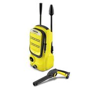 Kärcher – Nettoyeur haute pression K2 Compact – 110 bar, 1400 W, 360 l/h