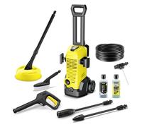 Karcher Kärcher Aukšto slėgio plovimo įrenginys K 3 Car & Home (1.676-356.0)