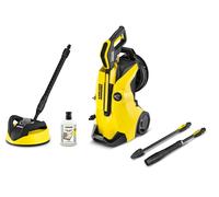 KÄRCHER - Nettoyeur haute pression K4 Full Control Home, 1800 Watt, jaune-noir