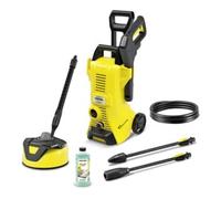 Kärcher Nettoyeur haute pression Kärcher K 3 Power Control Home T 5 Quantité:1