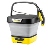 Kärcher Nettoyeur haute pression mobile pliable OC 3 120 l/hod 1.599-300.0