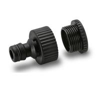 Kärcher Nez de robinet G34 avec réduction G12