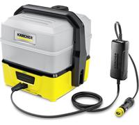 Kärcher Oc 3 Plus Car Outdoor Washer - 1.680-034.0