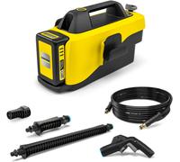 Karcher 24 bars
