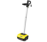 Kärcher PCL 6 Nettoyeur de terrasse (30cm/180l/h/10bar) 1.644-020.0
