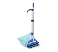 Kärcher Pelle à poussière Kärcher avec profil en caoutchouc avec balayette Quantité:1