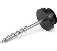 KÄRCHER Pic de Fixation au Sol pour Dévidoir HBX - 1 pcs