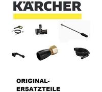 KÄRCHER Pièces de rechange Jeu de pièces de rechange Steu, 2.884-501.0