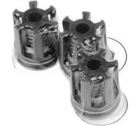 KÄRCHER pièces de rechange vanne (3pcs), 2.885-139.0