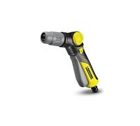 Kärcher Pistolet d'arrosage Plus, Poignée rotative, Réglage du débit