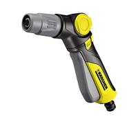 Kärcher Pistolet d'arrosage Plus, Poignée rotative, Réglage du débit