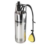 Kärcher, Pompe à eau, Citerne BP 2 (Pompe d’alimentation domestique, Pompe de jardin)