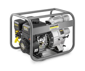 Kärcher - Pompe à eau sale WWP 45, 5 100 W 1.042-210.0