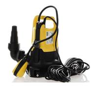 Kärcher Pompe d'évacuation SP 16.000 Dual 2 en 1 eau chargée et eau claire
