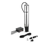 Kärcher Pompe à pression immergée Kärcher BP 4 Puits profond Quantité:1