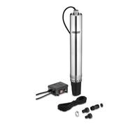 Kärcher Pompe à pression immergée Kärcher BP 6 Puits profond Quantité:1