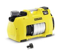 KÄRCHER Pompe automatique ou manuel BP 5 Home & Garden - Multicellulaire - 3,2 bars - 1000 W