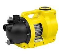 Kärcher Pompe d'arrosage BP 5.000 Garden – 600 W, 5 000 L/h, 4 bar, HMT 40 m, aspiration 8 m