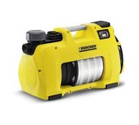 Karcher - pompe de surface automatique pour maison et jardin 1000w - bp 5 home & garden