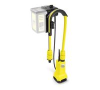 BP 2.000-18 Barrel Sans Fil (Sans Batterie Amovible) Kärcher