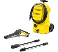 Kärcher pressure washer K 3 CLASSIC - 1.676-220.0