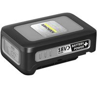 Kärcher Professional 2.445-042.0 Battery Power+ 18/30 Batterie pour outil 18 V 3 Ah Li-Ion