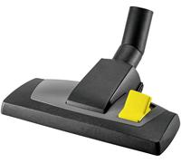 Kärcher Buse de sol emballée KÄRCHER PRO 2.889-129.0 DN35 Gris basalte