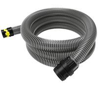Flexible d'aspiration gris DN35mm 4m Karcher