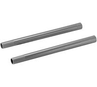 Kärcher Tuyau d'aspiration Professional 2.889-218.0 DN35 en 2 parties 505 mm Blanc 1 set