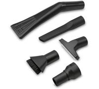 Kärcher Kit d'accessoires de nettoyage auto 2.862-166.0 DN35