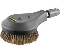 Kärcher Professional 4.113-003.0 Brosse de nettoyage Adapté pour (marque de nettoyeur haute pression) Kärcher 1 pc(s)