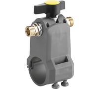 Kärcher Professional 4.580-097.0 Adaptateur basse pression Adapté pour (marque de nettoyeur haute pression) Kärcher 1 pc(s)